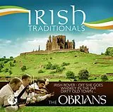 The O Brians CD Irish Traditionals
