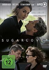 Sugarlove DVD