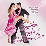 Various CD Samba, Salsa & Cha Cha Cha