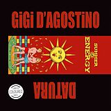 D Agostino, Gigi & Datura Maxi Single (analog) Summer Of Energy