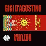 D Agostino,Gigi & Datura Maxi Single (analog) Summer Of Energy