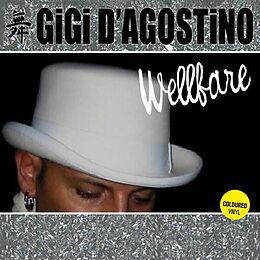 D Agostino, Gigi Maxi Single (analog) Wellfare