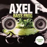 Bass Frog Maxi Single (analog) Axel F