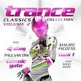 Various CD Trance Classics Collection Vol. 2