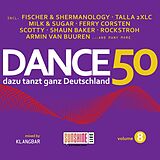 Various CD Dance 50 Vol. 8