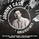 Cash, Johnny Vinyl Greatest Hits