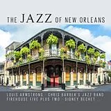 Various CD The Jazz Of New Orleans