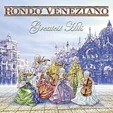Rondo Veneziano LP (analog) Greatest Hits