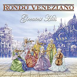 Rondo Veneziano Vinyl Greatest Hits