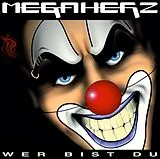 Megaherz LP (analog) Wer Bist Du