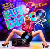 Various CD Euro Disco Collection Vol. 1