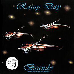 Brando Maxi Single (analog) Rainy Day