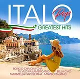 Various CD Italo Pop Greatest Hits