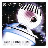 KOTO Vinyl From The Dawn Of Time