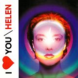 Helen Maxi Single (analog) I Love You