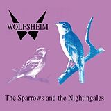 Wolfsheim Vinyl The Sparrows & Nightingales