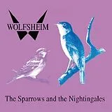 Wolfsheim Maxi Single (analog) The Sparrows & Nightingales