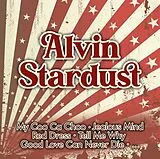 Alvin Stardust CD His Greatest Hits