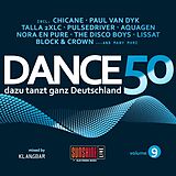 Various CD Dance 50 Vol. 9