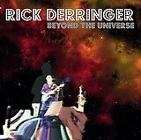 Derringer,Rick LP (analog) Beyond The Universe