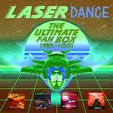 Laserdance LP (analog) The Ultimate Fan Box
