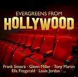 Various CD Evergreens From Hollywood