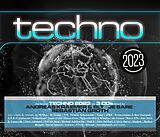 Various CD Techno 2023