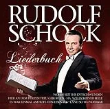Rudolf Schock CD Liederbuch
