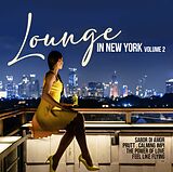 Various CD Lounge In New York Vol. 2