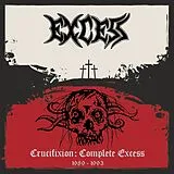 Excess LP (analog) Crucifixion