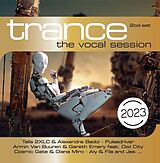 Various CD Trance: The Vocal Session 2023