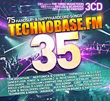 Various CD Technobase.fm Vol. 35