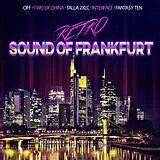 Various LP (analog) Retro Sound Of Frankfurt