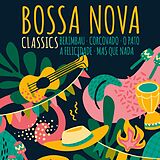 Various CD Bossa Nova Classics
