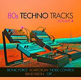 Various CD 80s Techno Tracks Vol. 4