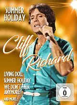 Summer Holiday DVD