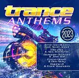 Various CD Trance Anthems 2023