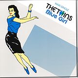 The Twins Maxi Single (analog) Blue Girl