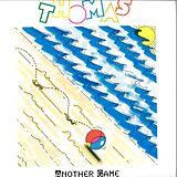 Thomas Maxi Single (analog) Another Game - You Take Me Up