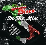 Various CD Zyx Italo Disco In The Mix