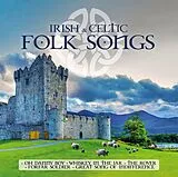 Various CD Irish & Celtic Folk Songs