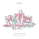 Kebu CD Trance Remixes