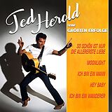 Herold, Ted Vinyl Seine Größten Erfolge