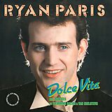 Paris, Ryan Maxi Single (analog) Dolce Vita