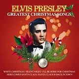Elvis Presley CD Greatest Christmas Songs