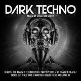 Various CD Dark Techno 2023