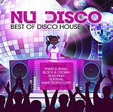Various CD Nu Disco 2023 - Best Of Disco House