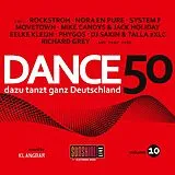 Various CD Dance 50 Vol.10