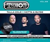 Various CD Techno Club Vol. 68