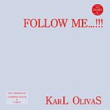 Olivas, Karl Maxi Single (analog) Follow Me...!!!